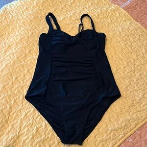 CUPSHE One Piece Swimsuit